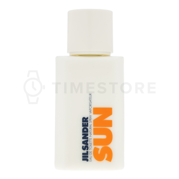 Jil Sander Sun woda toaletowa dla kobiet 75 ml