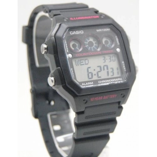Casio Collection