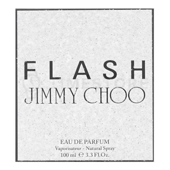Jimmy Choo Flash parfémovaná voda pre ženy 100 ml