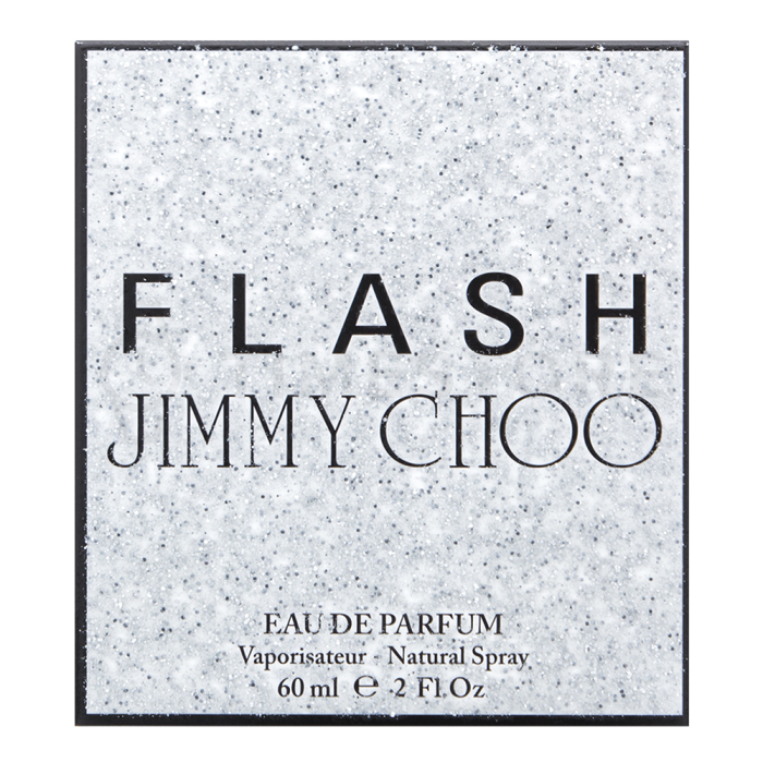Jimmy Choo Flash parfémovaná voda pre ženy 60 ml
