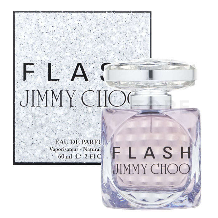 Jimmy Choo Flash parfémovaná voda pre ženy 60 ml