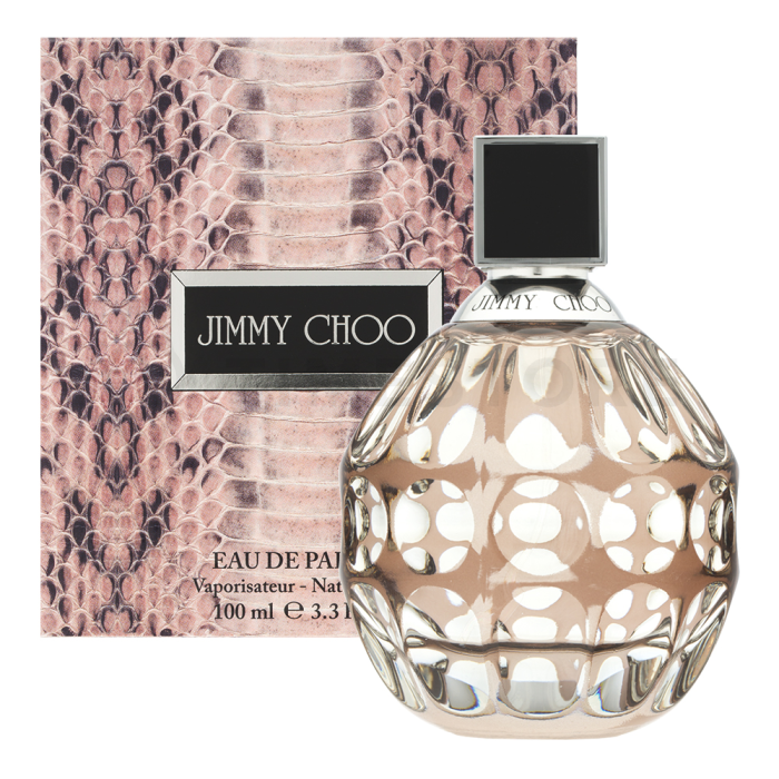 Jimmy Choo for Women parfémovaná voda pre ženy 100 ml