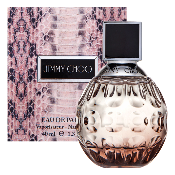 Jimmy Choo for Women parfémovaná voda pre ženy 40 ml