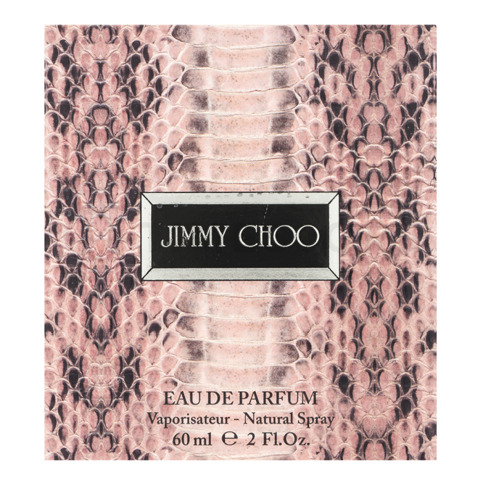 Jimmy Choo for Women parfémovaná voda pre ženy 60 ml