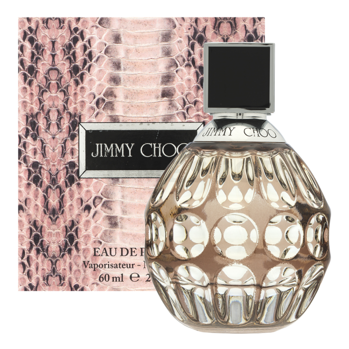 Jimmy Choo for Women parfémovaná voda pre ženy 60 ml