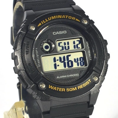 Casio Collection