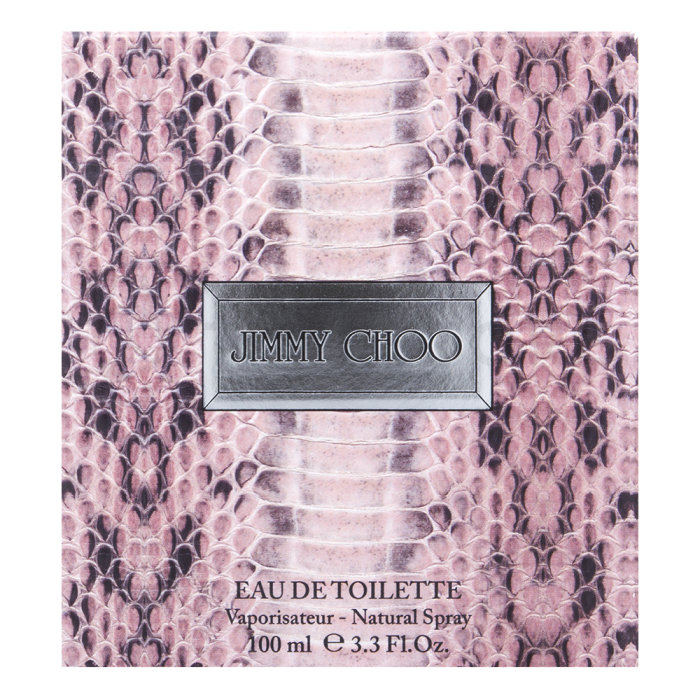 Jimmy Choo for Women toaletná voda pre ženy 100 ml