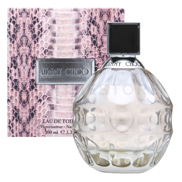 Jimmy Choo for Women toaletná voda pre ženy 100 ml
