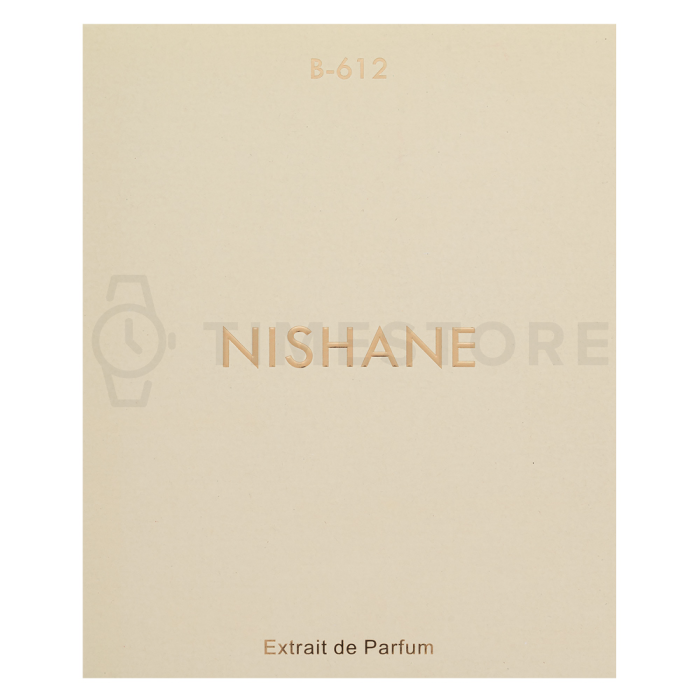 Nishane B-612 čistý parfém unisex 50 ml