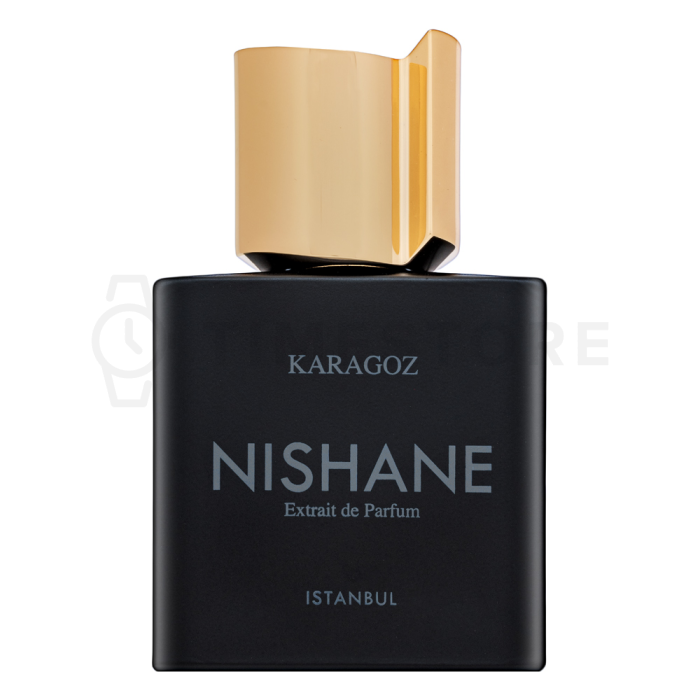 Nishane Karagoz čistý parfém unisex 50 ml