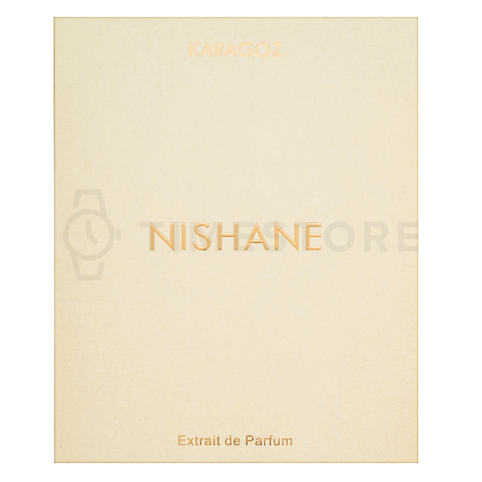 Nishane Karagoz čistý parfém unisex 50 ml
