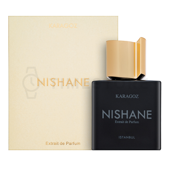 Nishane Karagoz čistý parfém unisex 50 ml