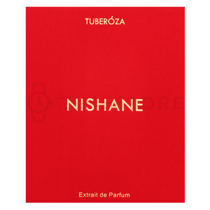 Nishane Tuberóza čistý parfém unisex 50 ml