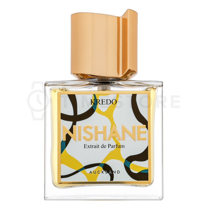 Nishane Kredo čistý parfém unisex 50 ml