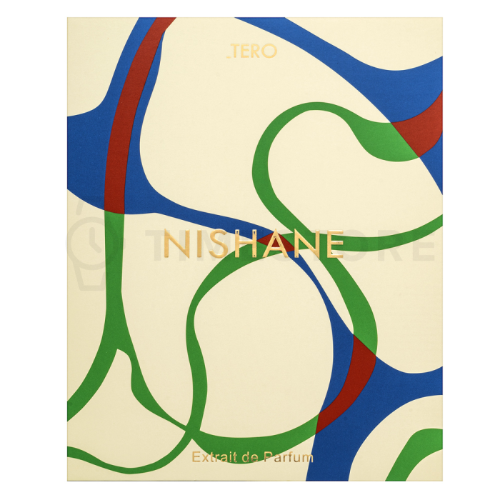 Nishane Tero čistý parfém unisex 50 ml