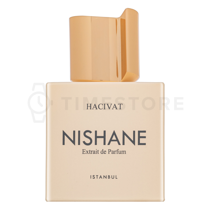Nishane Hacivat czyste perfumy unisex 100 ml