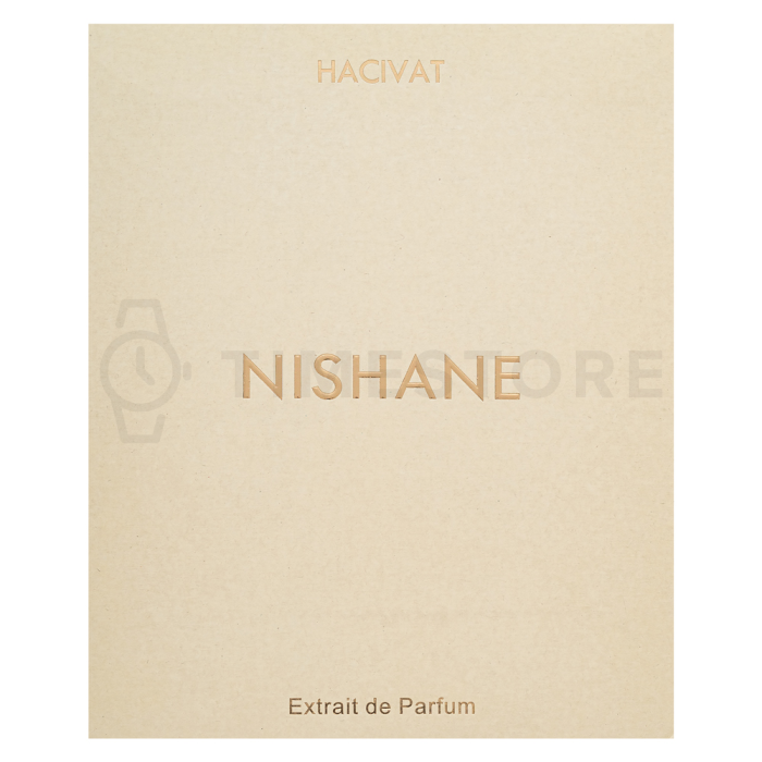 Nishane Hacivat czyste perfumy unisex 100 ml
