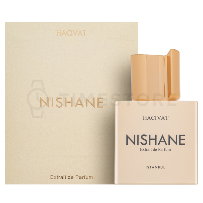 Nishane Hacivat czyste perfumy unisex 100 ml