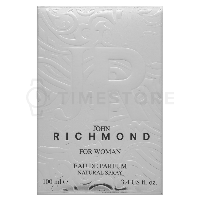 John Richmond Eau De Parfum parfémovaná voda pre ženy 100 ml