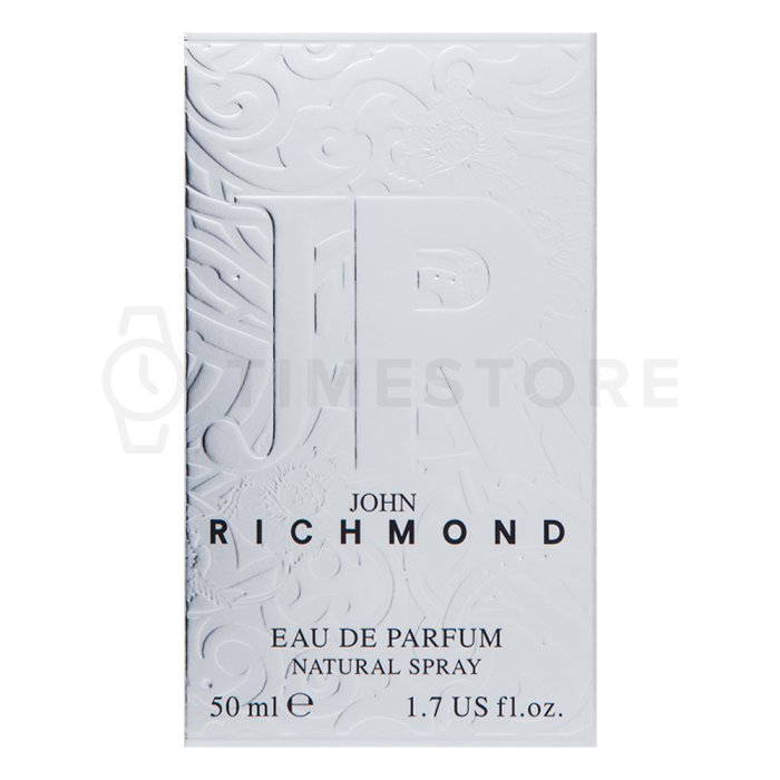 John Richmond Eau De Parfum parfémovaná voda pre ženy 50 ml