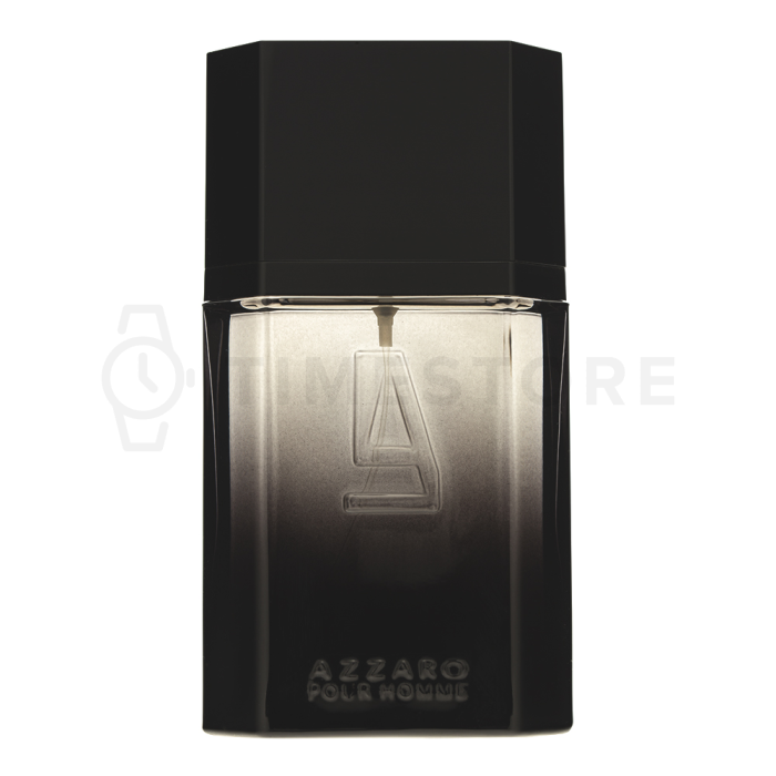 Azzaro Pour Homme Night Time toaletná voda pre mužov 100 ml
