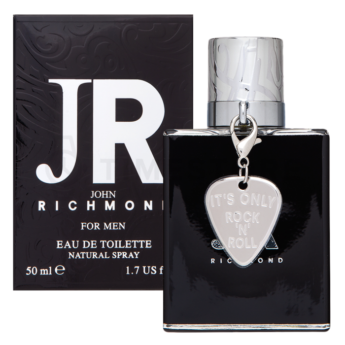 John Richmond for Men toaletná voda pre mužov 50 ml