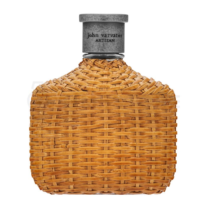 John Varvatos Artisan toaletná voda pre mužov 75 ml