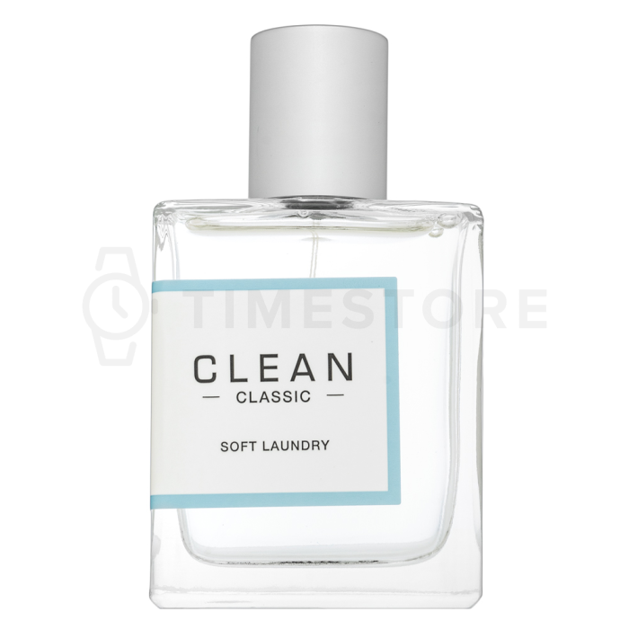 Clean Classic Soft Laundry parfémovaná voda pro ženy 60 ml