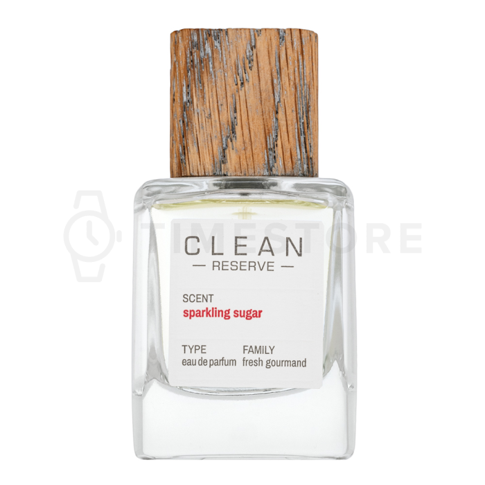 Clean Sparkling Sugar Парфюмна вода унисекс 50 ml