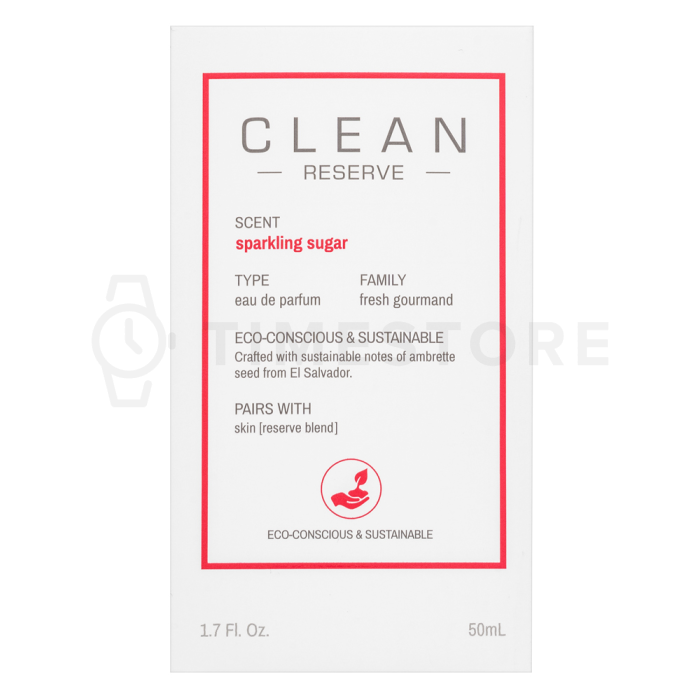 Clean Sparkling Sugar Парфюмна вода унисекс 50 ml