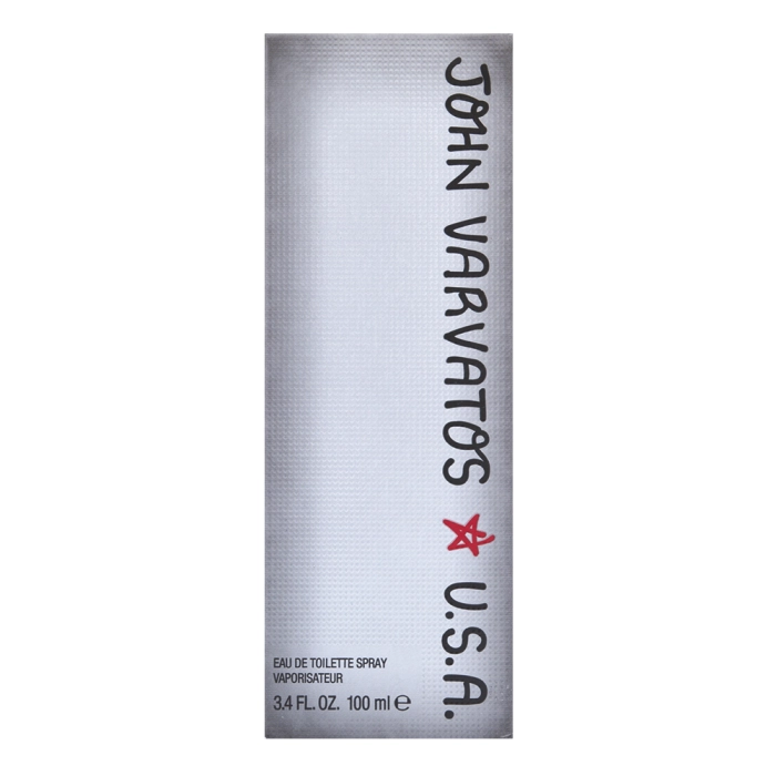John Varvatos Star USA Eau de Toilette férfiaknak 100 ml