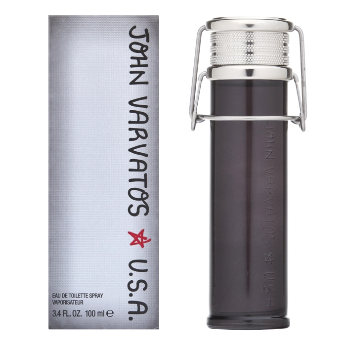 John Varvatos Star USA Eau de Toilette férfiaknak 100 ml