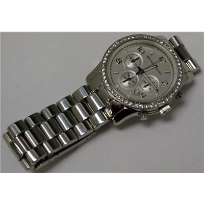 Michael Kors Women's Chronograph