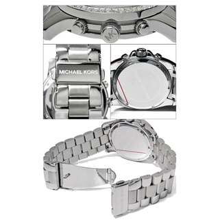 Michael Kors Women's Chronograph