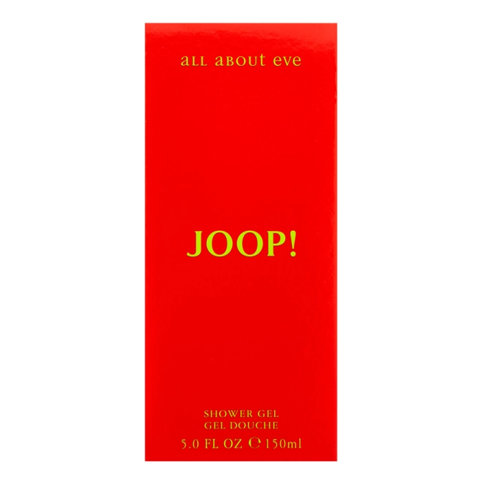 Joop! All About Eve żel pod prysznic dla kobiet 150 ml
