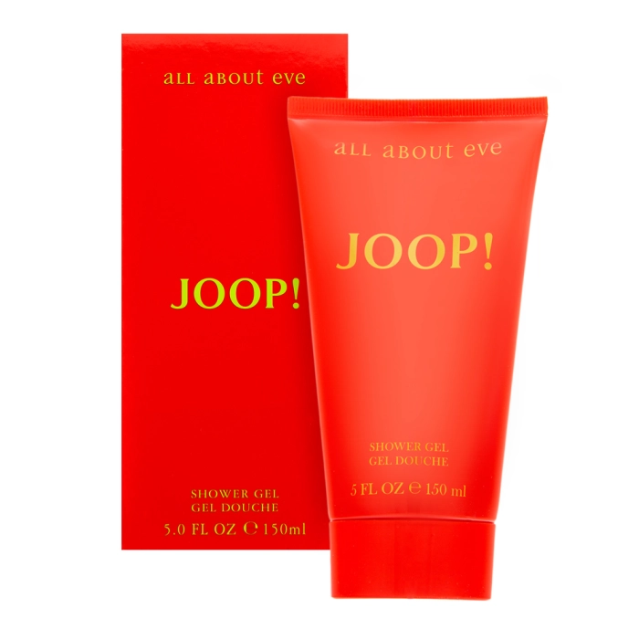 Joop! All About Eve żel pod prysznic dla kobiet 150 ml