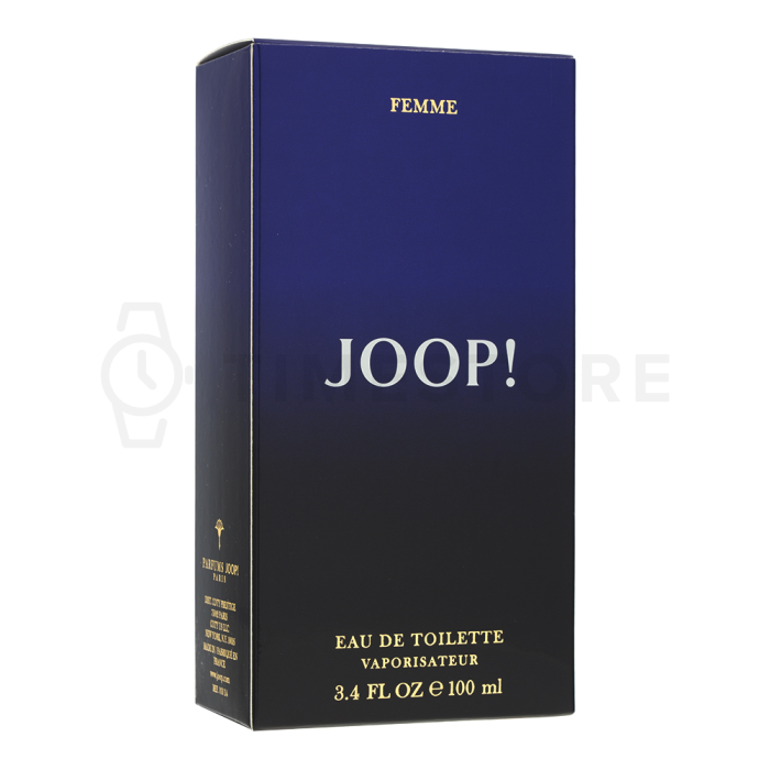 Joop! Femme toaletná voda pre ženy 100 ml