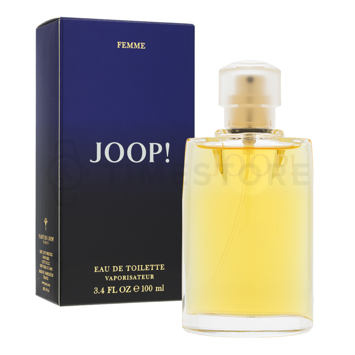 Joop! Femme toaletná voda pre ženy 100 ml