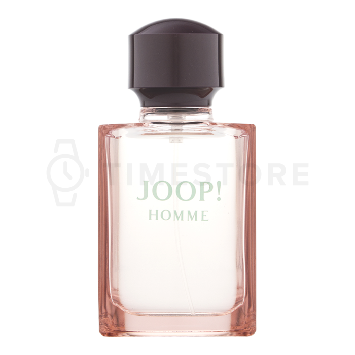 Joop! Homme deodorant s rozprašovačom pre mužov 75 ml