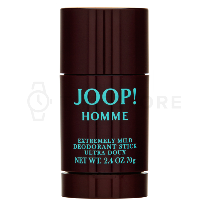 Joop! Homme deostick pre mužov 75 ml