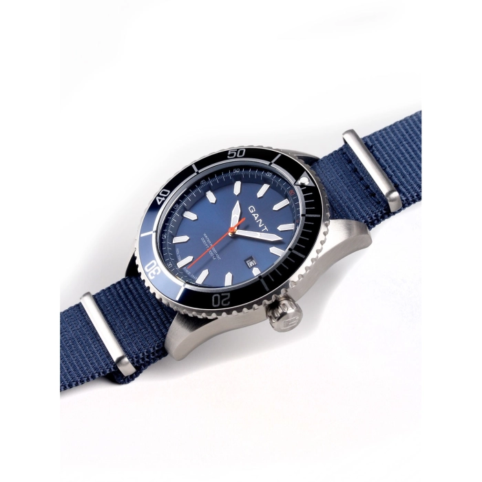 Gant Seabrook Military