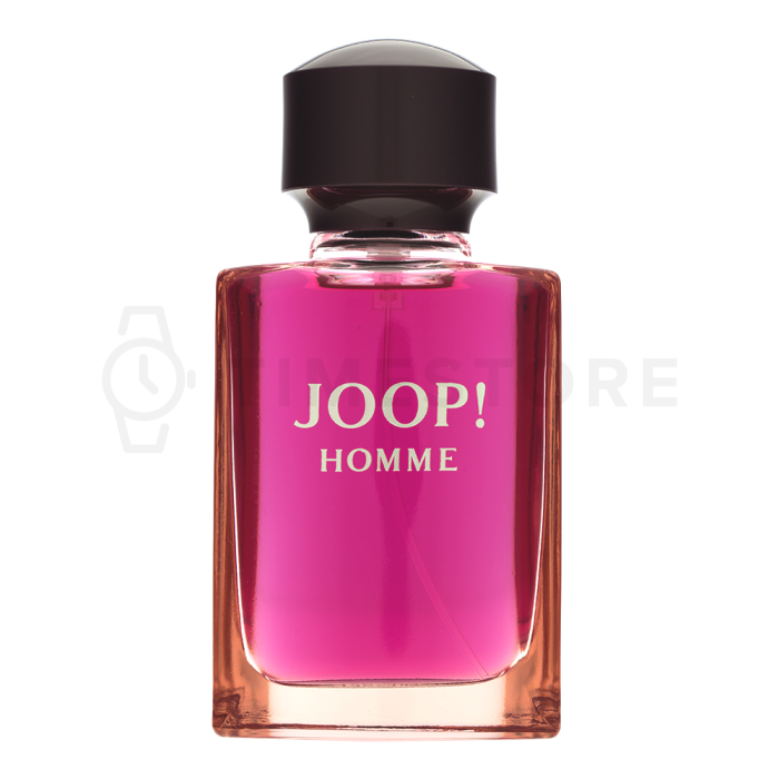 Joop! Homme toaletná voda pre mužov 75 ml