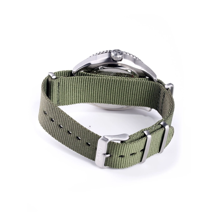 Gant Seabrook Military