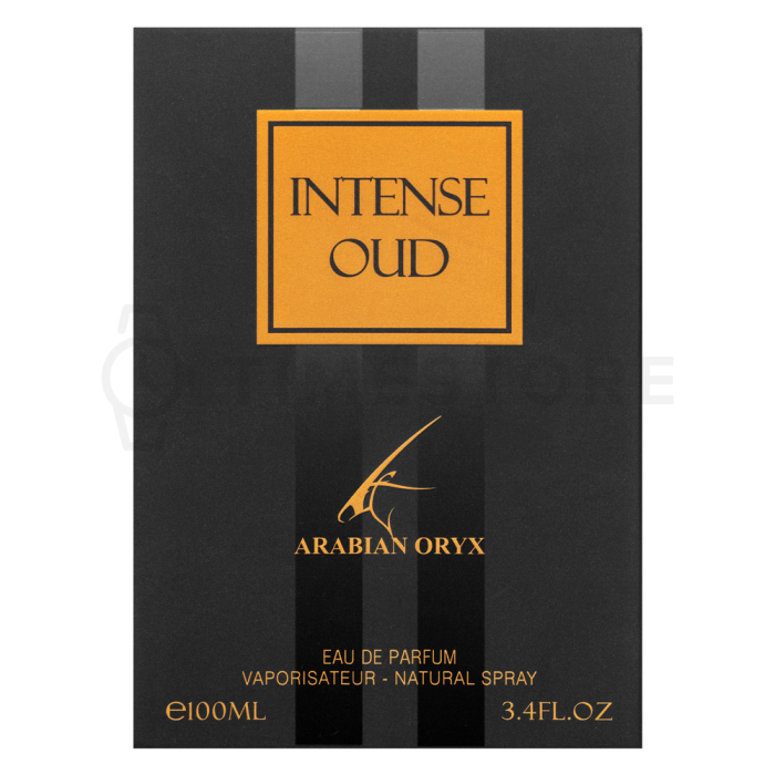 Paris Corner Arabian Oryx Intense Oud parfémovaná voda unisex 100 ml
