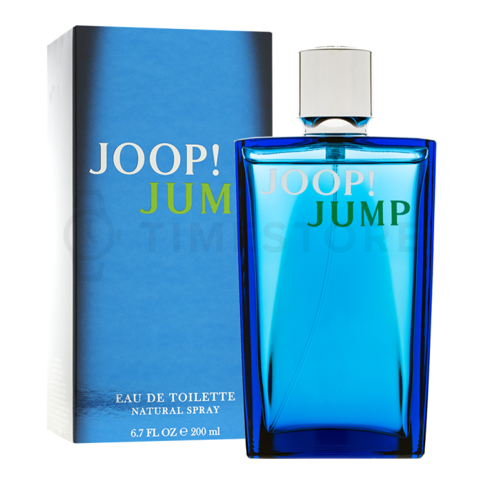 Joop! Jump toaletná voda pre mužov 200 ml