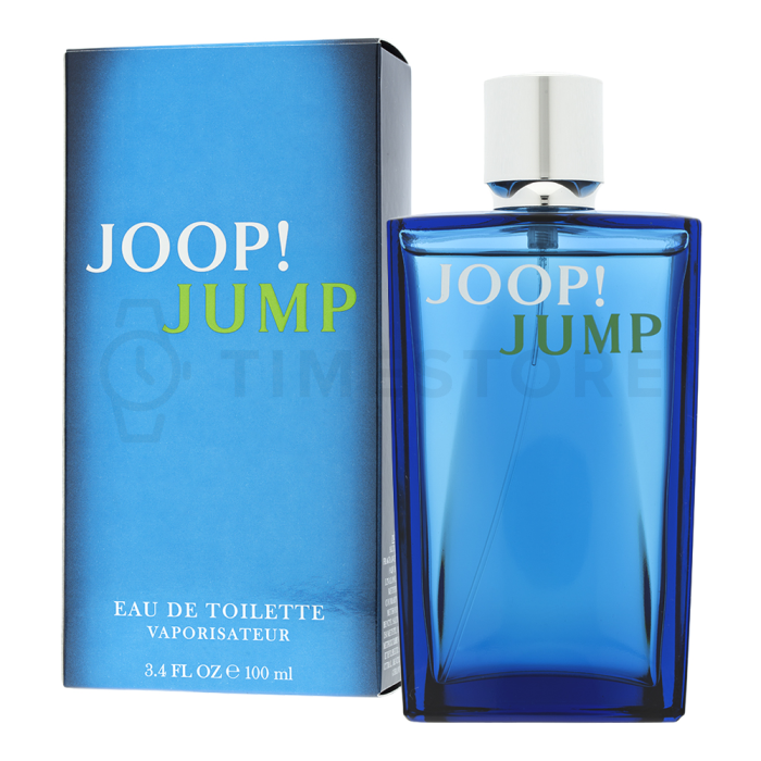 Joop! Jump toaletná voda pre mužov 100 ml