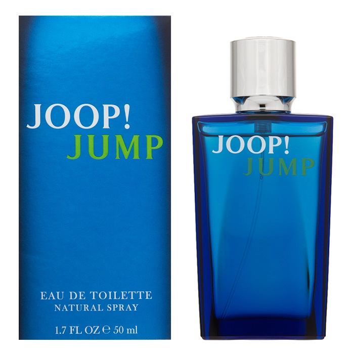 Joop! Jump toaletná voda pre mužov 50 ml