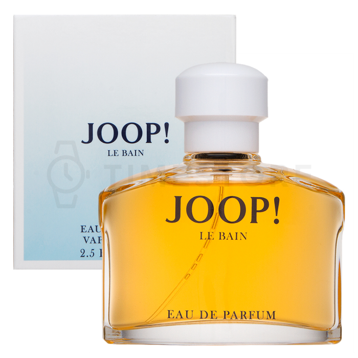 Joop! Le Bain parfémovaná voda pre ženy 75 ml