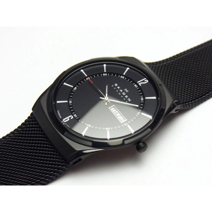 Skagen Melbye