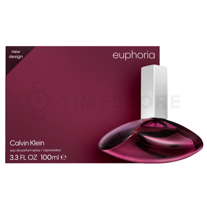 Calvin Klein Euphoria parfémovaná voda pre ženy 100 ml